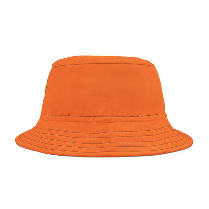 Hush Tours Bucket Hat